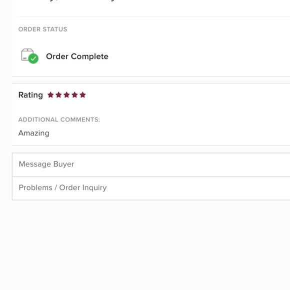 4ct Radiant Cut Champagne Ring - Picture 12 of 14